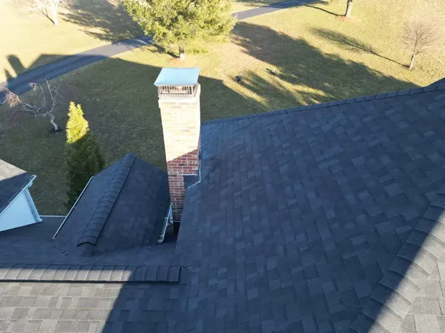 Shingle Roofing project photo