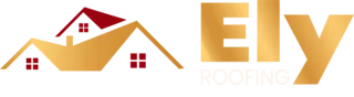 Ely Roofing Logo